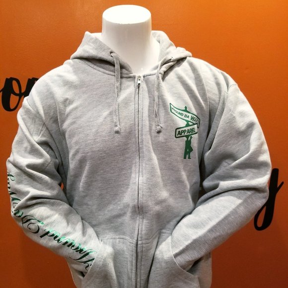 Hoodies/Sweatshirts - Picture 14 of 14